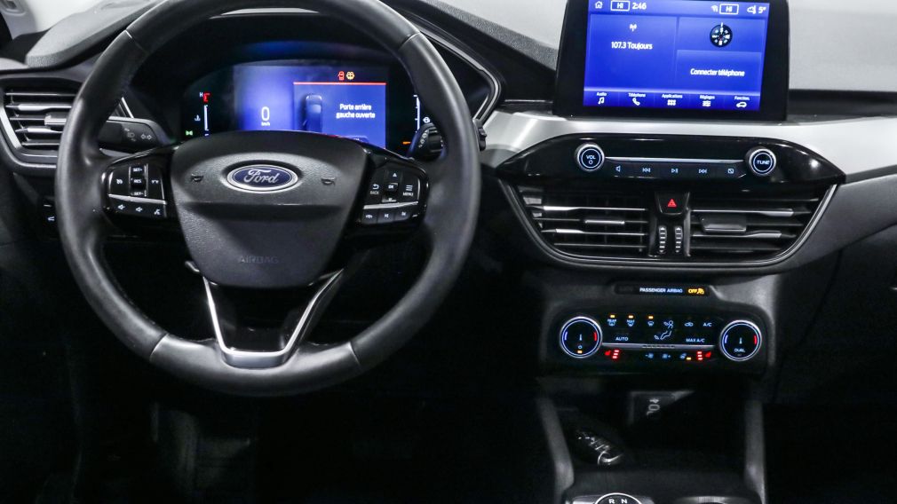 Ford Escape Active 2024 à vendre à Trois-Rivières - 13
