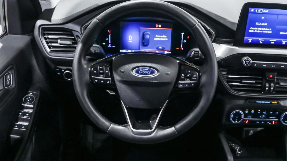 Ford Escape Active 2024 à vendre à Trois-Rivières - 14