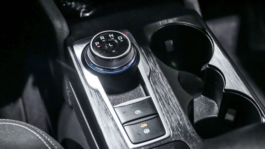 Ford Escape Active 2024 à vendre à Trois-Rivières - 17