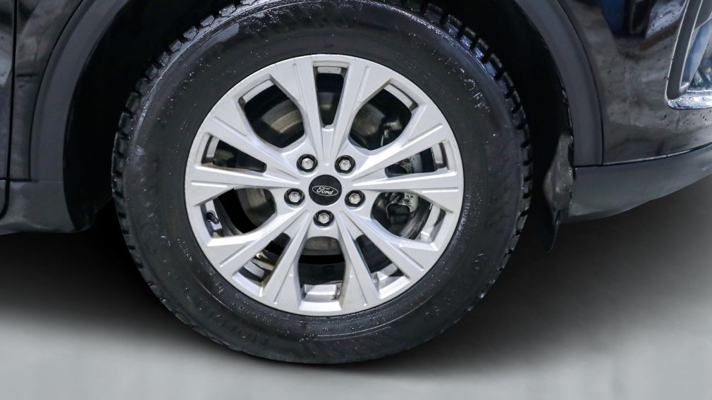 Ford Escape Active 2024 à vendre à Trois-Rivières - 23