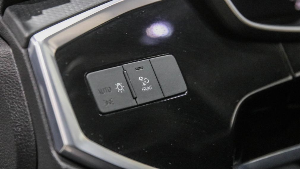 Audi Q3 Progressiv 2022 d&rsquo;occasion à vendre - 13