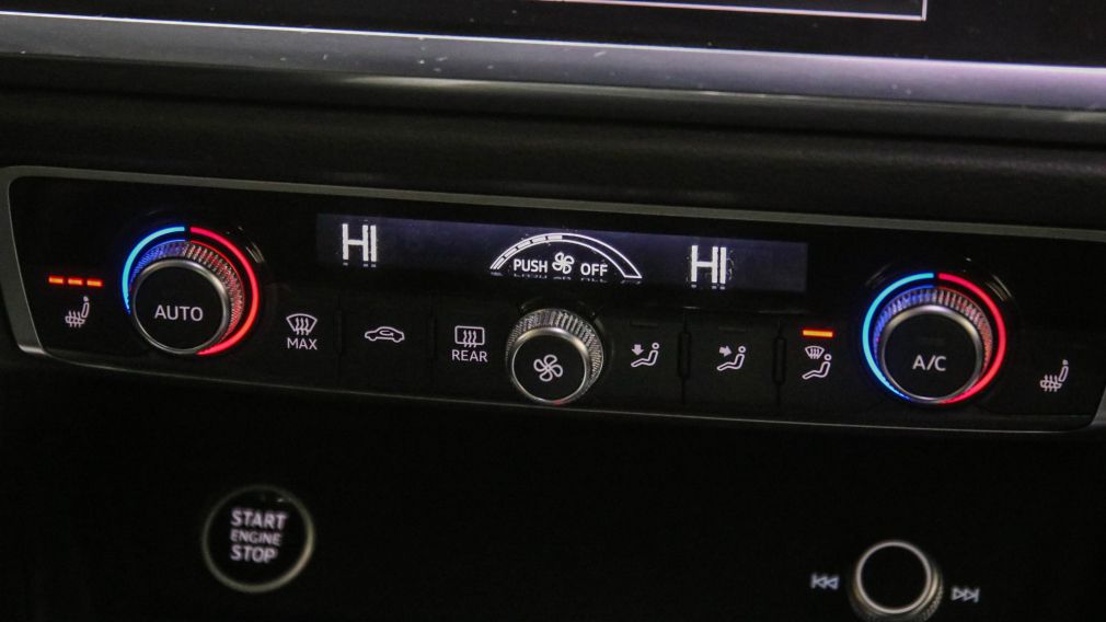 Audi Q3 Progressiv 2022 d&rsquo;occasion à vendre - 21