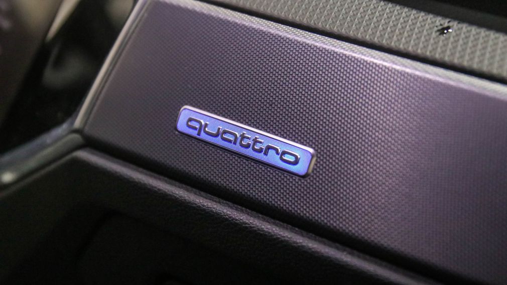 Audi Q3 Progressiv 2022 d&rsquo;occasion à vendre - 29