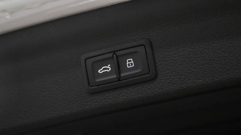 Audi Q3 Progressiv 2022 d&rsquo;occasion à vendre - 32