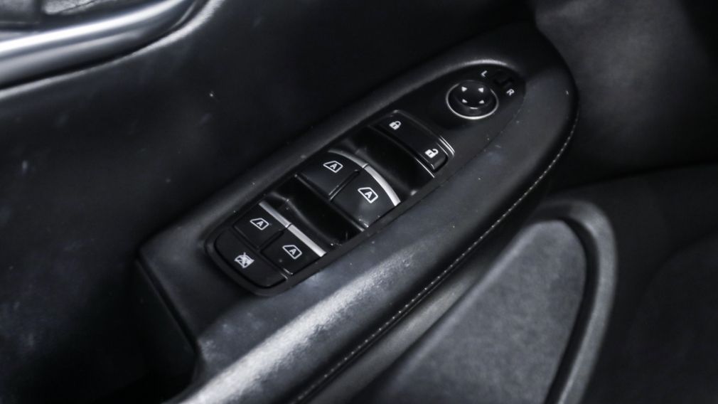 Infiniti QX50 Essential Tech 2021 d&rsquo;occasion à vendre - 11