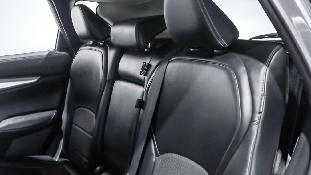 Infiniti QX50 Essential Tech 2021 d&rsquo;occasion à vendre - 20