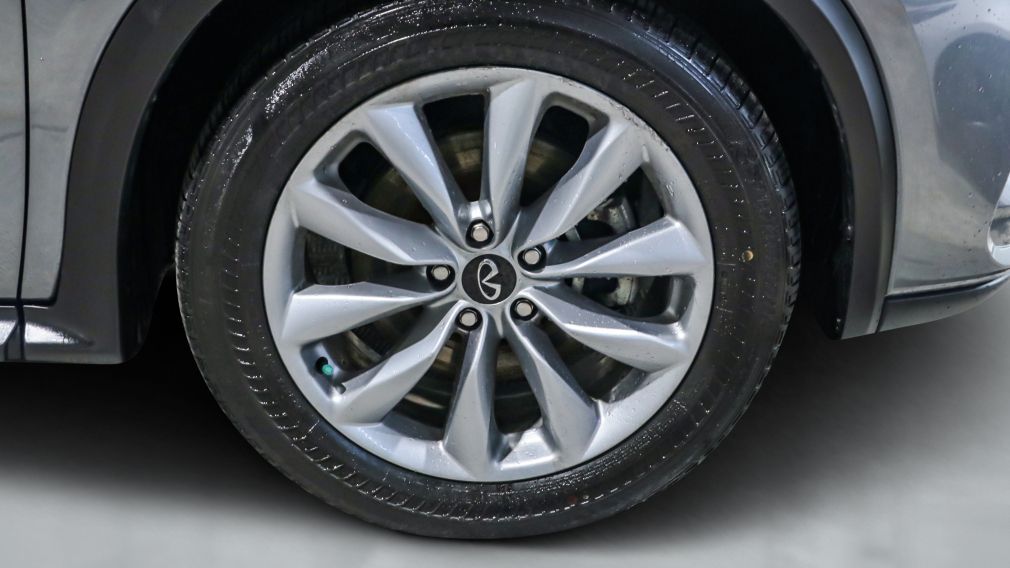 Infiniti QX50 Essential Tech 2021 d&rsquo;occasion à vendre - 24