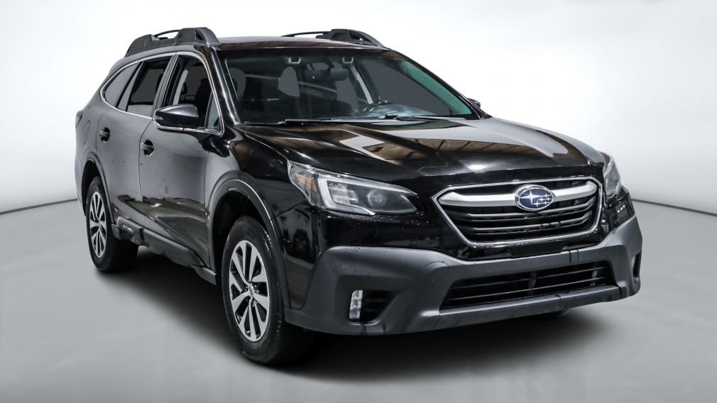 Subaru Outback Touring 2021 d&rsquo;occasion à vendre