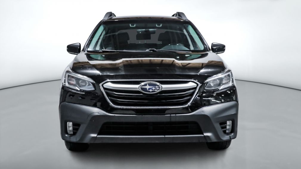 Subaru Outback Touring 2021 d&rsquo;occasion à vendre - 2
