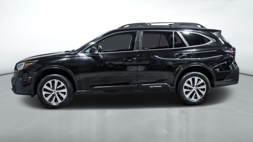 Subaru Outback Touring 2021 d&rsquo;occasion à vendre - 4