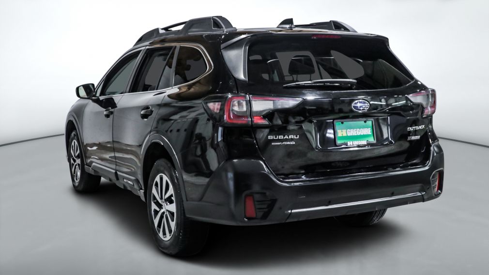 Subaru Outback Touring 2021 d&rsquo;occasion à vendre - 5