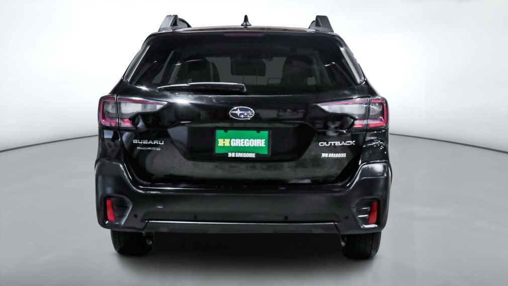 Subaru Outback Touring 2021 d&rsquo;occasion à vendre - 6