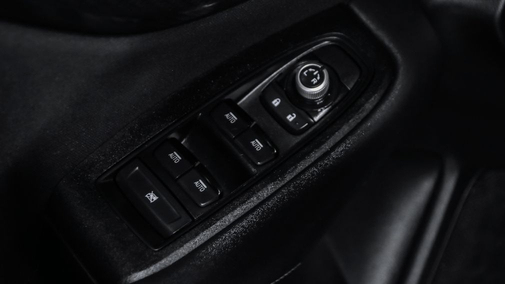 Subaru Outback Touring 2021 d&rsquo;occasion à vendre - 11