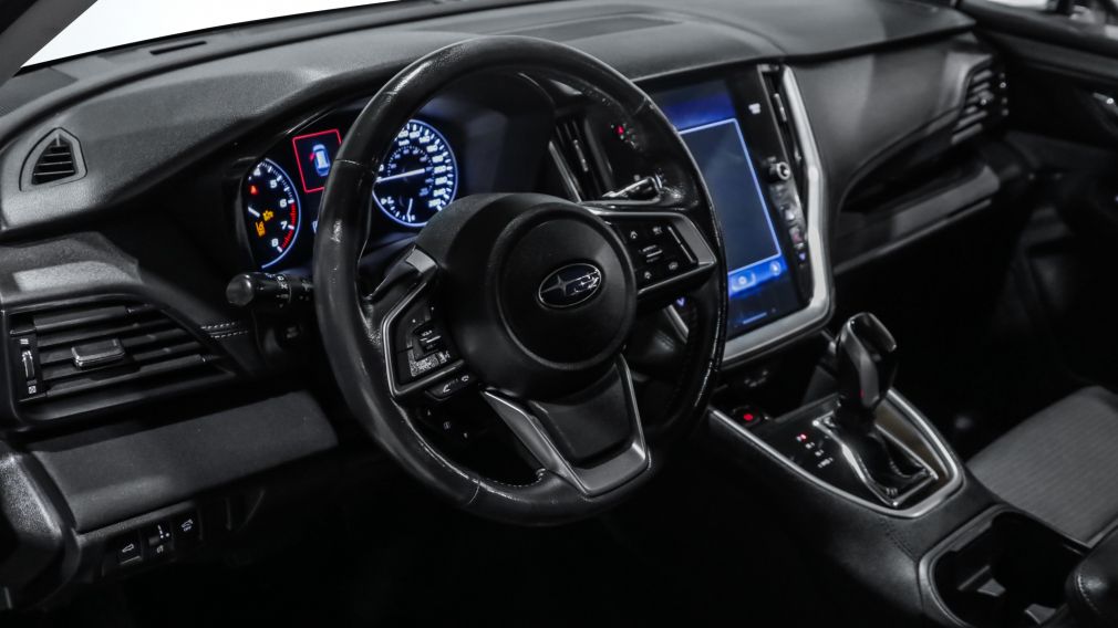 Subaru Outback Touring 2021 d&rsquo;occasion à vendre - 9