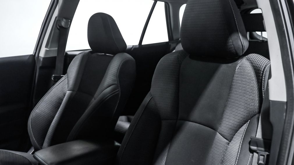 Subaru Outback Touring 2021 d&rsquo;occasion à vendre - 10