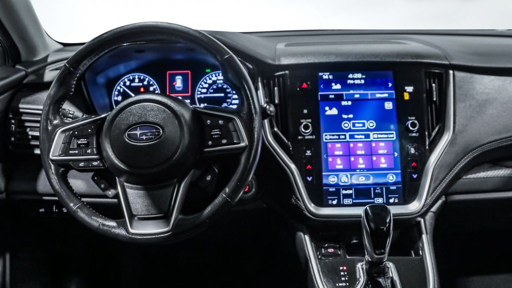 Subaru Outback Touring 2021 d&rsquo;occasion à vendre - 13