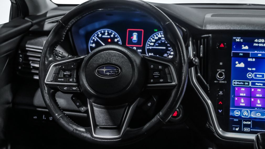 Subaru Outback Touring 2021 d&rsquo;occasion à vendre - 14