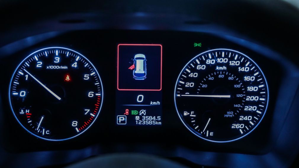 Subaru Outback Touring 2021 d&rsquo;occasion à vendre - 15