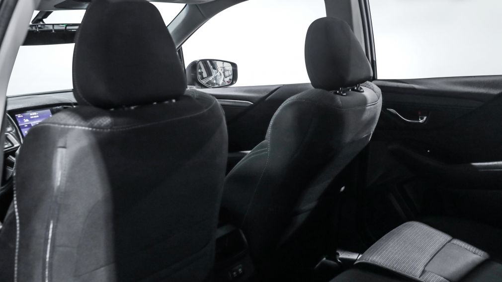 Subaru Outback Touring 2021 d&rsquo;occasion à vendre - 18