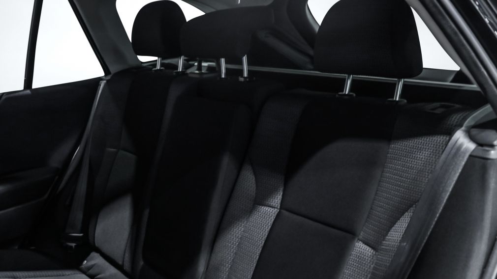 Subaru Outback Touring 2021 d&rsquo;occasion à vendre - 19