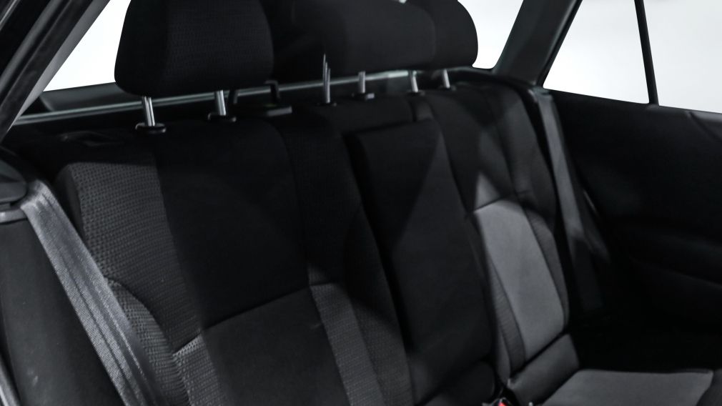 Subaru Outback Touring 2021 d&rsquo;occasion à vendre - 20