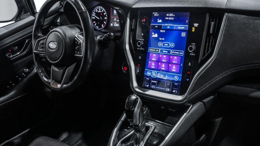 Subaru Outback Touring 2021 d&rsquo;occasion à vendre - 21