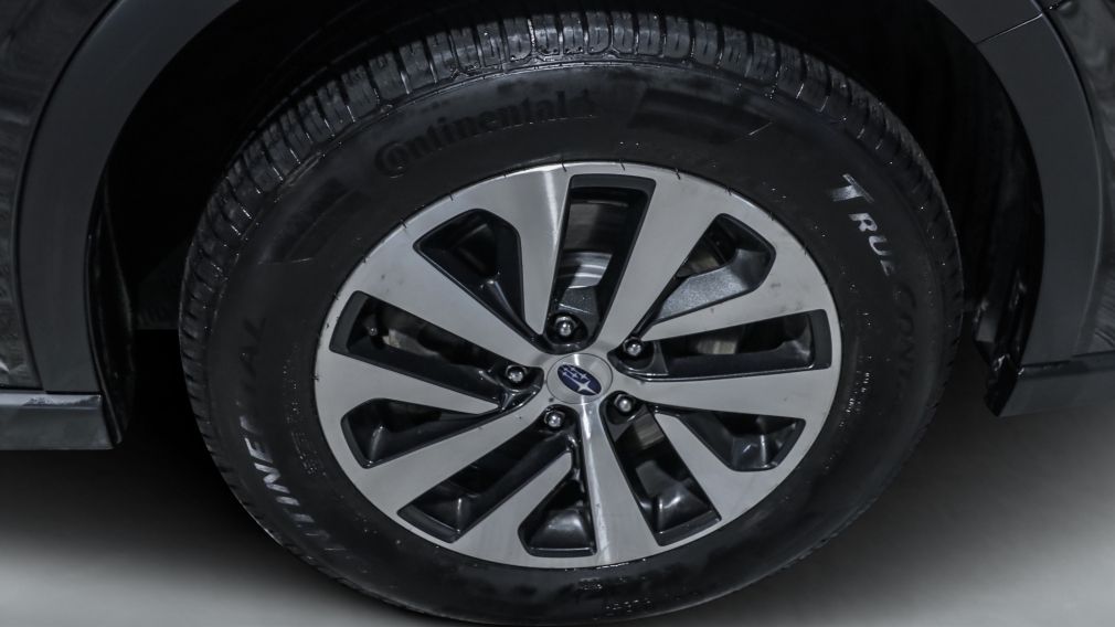 Subaru Outback Touring 2021 d&rsquo;occasion à vendre - 23