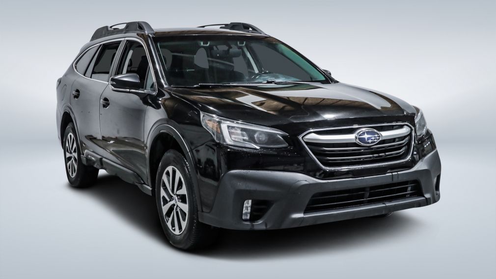Subaru Outback Touring 2021 d&rsquo;occasion à vendre - 1