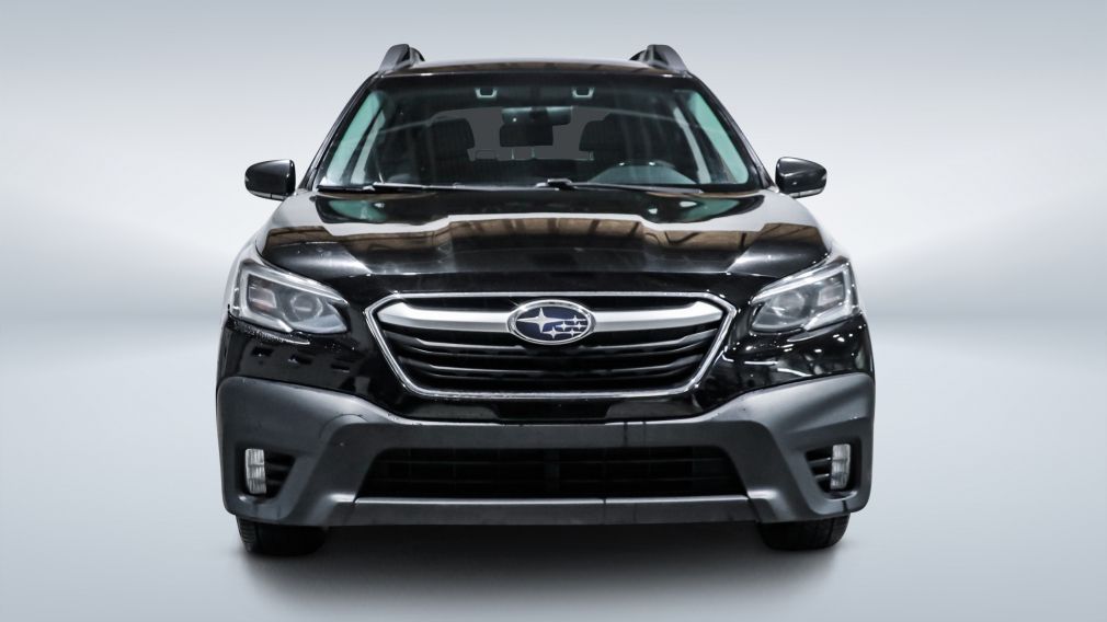 Subaru Outback Touring 2021 d&rsquo;occasion à vendre - 2