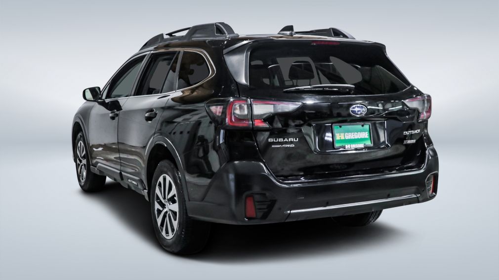 Subaru Outback Touring 2021 d&rsquo;occasion à vendre - 5