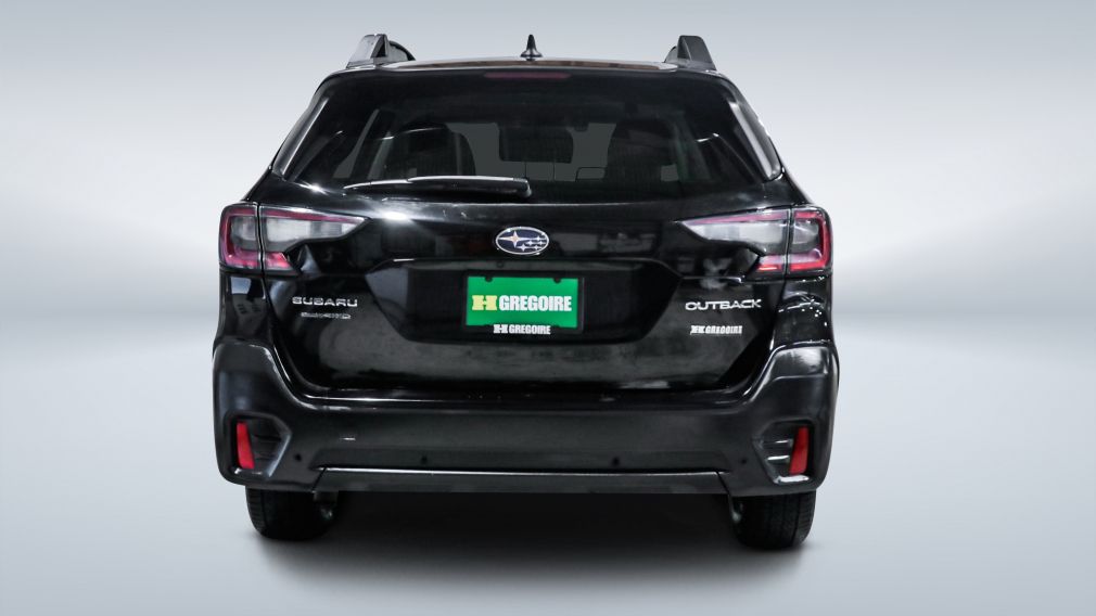 Subaru Outback Touring 2021 d&rsquo;occasion à vendre - 6