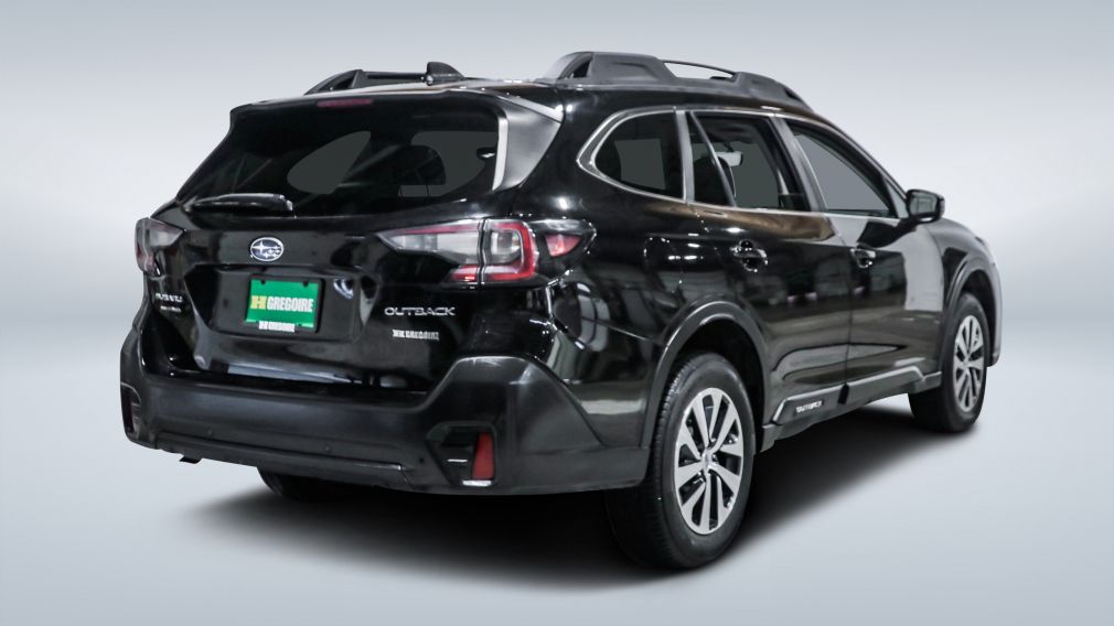 Subaru Outback Touring 2021 d&rsquo;occasion à vendre - 7
