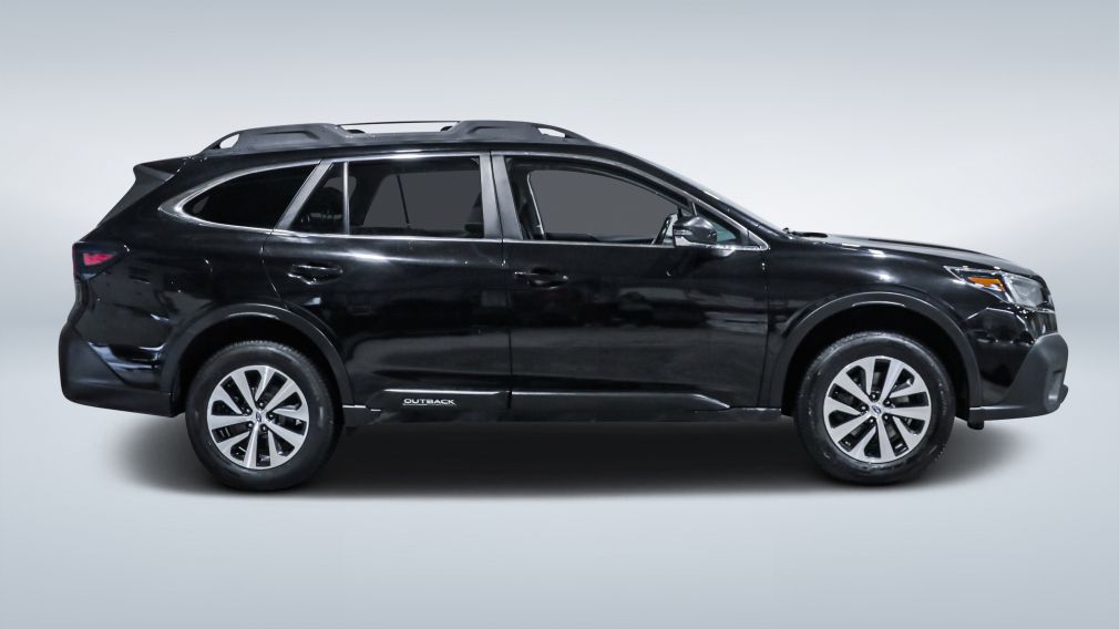 Subaru Outback Touring 2021 d&rsquo;occasion à vendre - 8