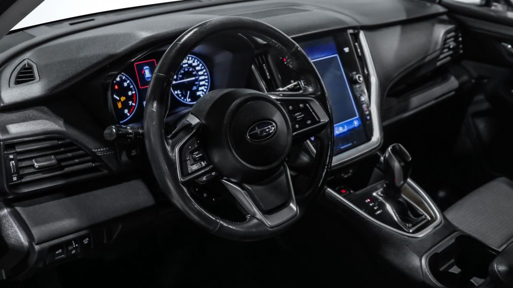 Subaru Outback Touring 2021 d&rsquo;occasion à vendre - 9