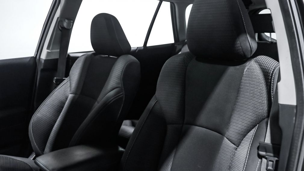 Subaru Outback Touring 2021 d&rsquo;occasion à vendre - 10