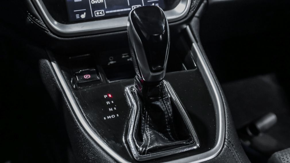 Subaru Outback Touring 2021 d&rsquo;occasion à vendre - 17