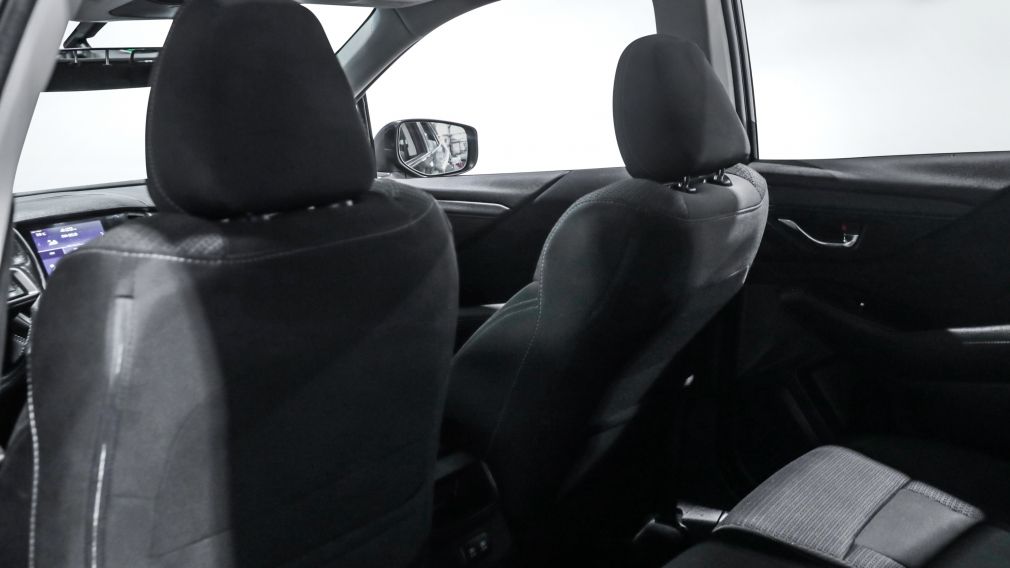 Subaru Outback Touring 2021 d&rsquo;occasion à vendre - 18