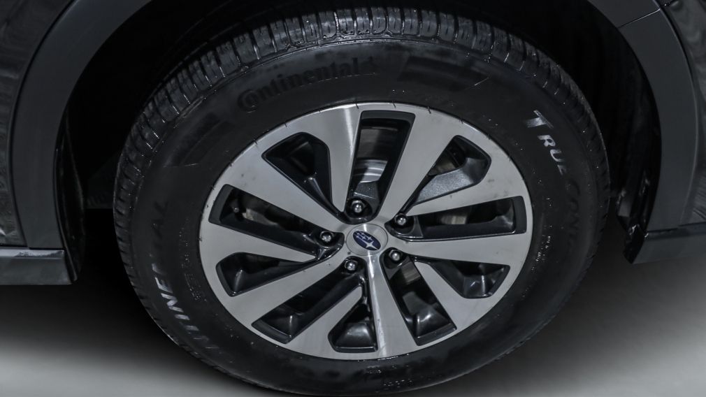 Subaru Outback Touring 2021 d&rsquo;occasion à vendre - 23
