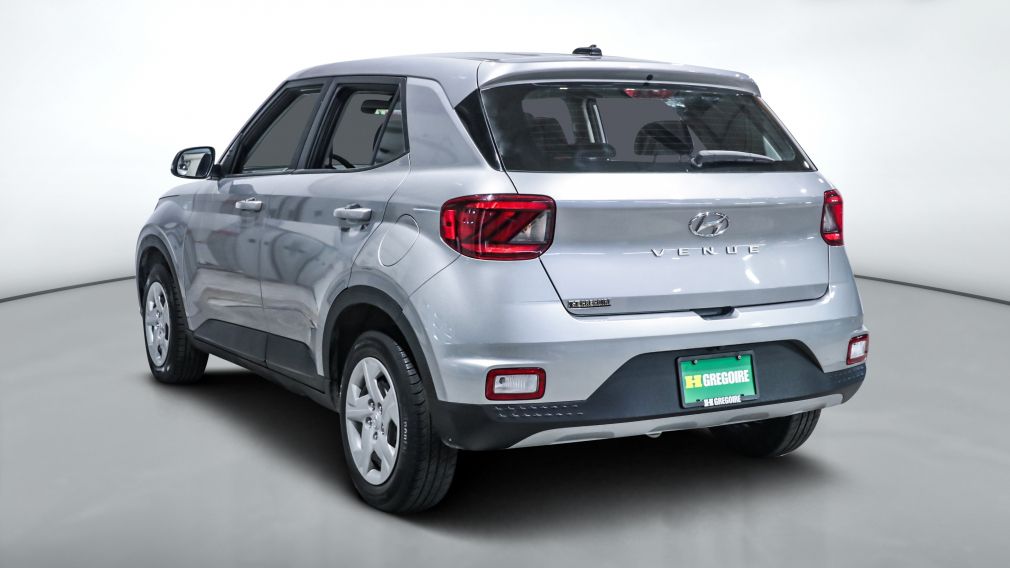 Hyundai Venue Essential 2023 d&rsquo;occasion à vendre - 5