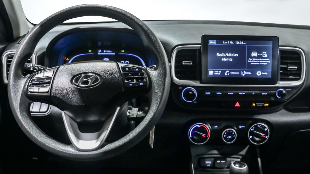 Hyundai Venue Essential 2023 d&rsquo;occasion à vendre - 12