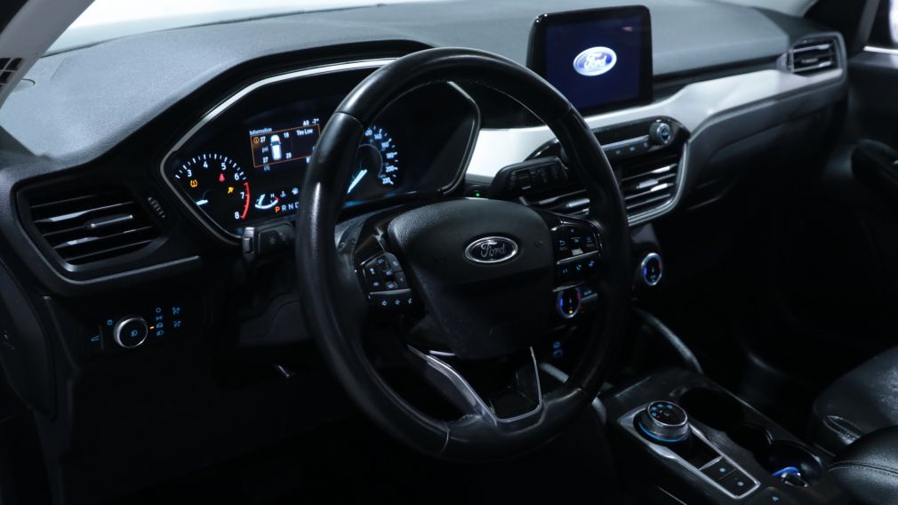 Ford Escape SEL 2022 d&rsquo;occasion à vendre - 7