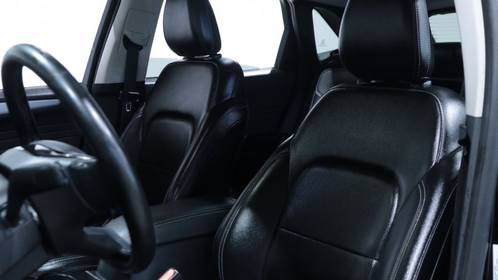 Ford Escape SEL 2022 d&rsquo;occasion à vendre - 9