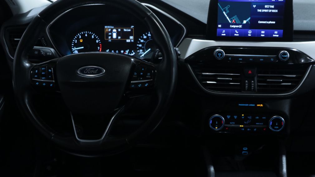 Ford Escape SEL 2022 d&rsquo;occasion à vendre - 11