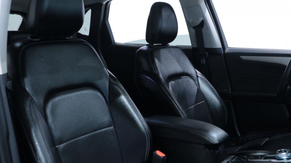 Ford Escape SEL 2022 d&rsquo;occasion à vendre - 19