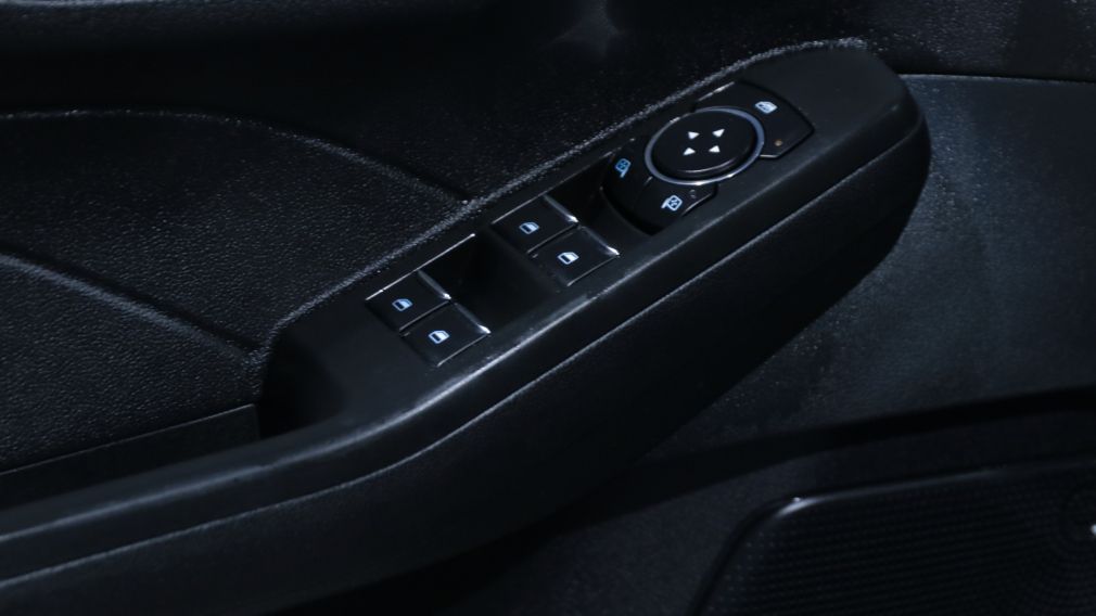 Ford Escape SEL 2022 d&rsquo;occasion à vendre - 8