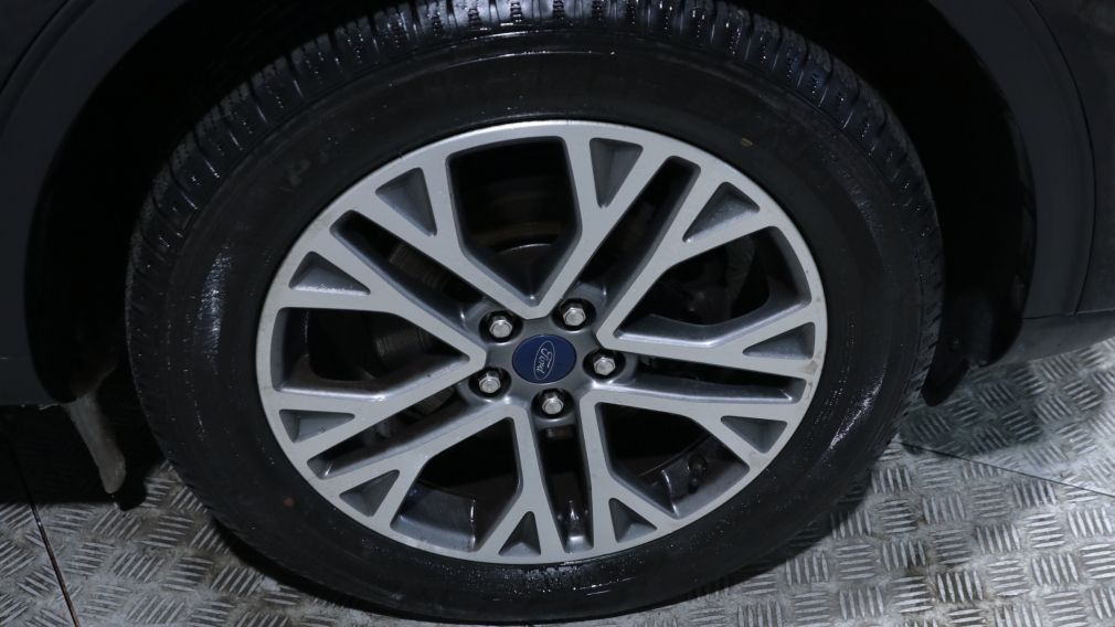 Ford Escape SEL 2022 d&rsquo;occasion à vendre - 20