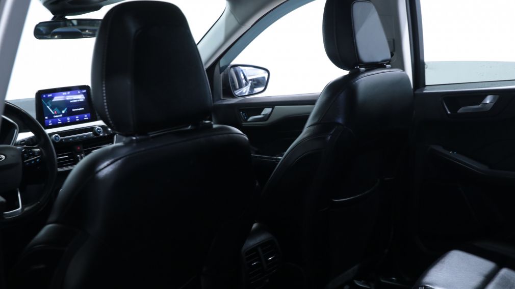 Ford Escape SEL 2022 d&rsquo;occasion à vendre - 15