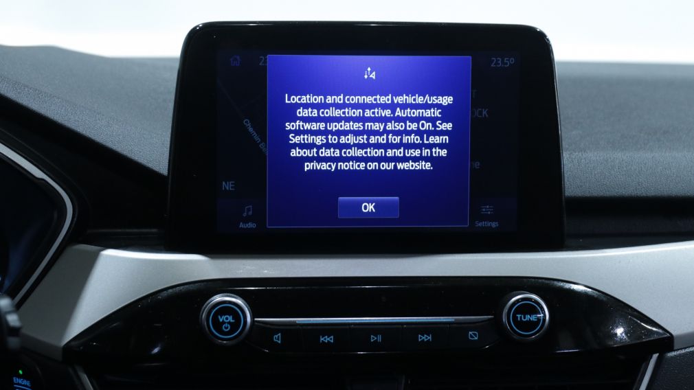 Ford Escape SEL 2022 d&rsquo;occasion à vendre - 13