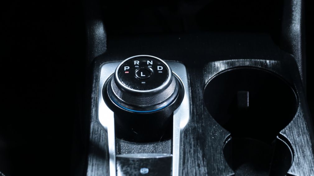 Ford Escape SEL 2022 d&rsquo;occasion à vendre - 14