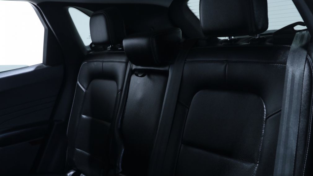 Ford Escape SEL 2022 d&rsquo;occasion à vendre - 16